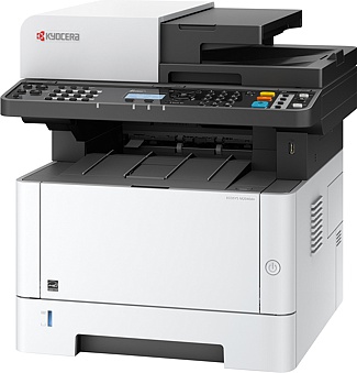 KYOCERA ECOSYS M2040dn, M2540dn